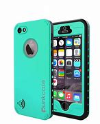 Image result for Blue iPhone 5