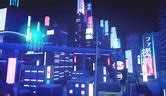 Image result for Cyber City Wallpaper 1920X1080