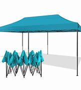 Image result for Pop Up 10X20 Vehicle Canopy Tent