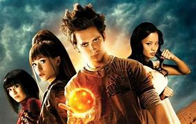 Image result for Dragon Ball the Movie Final Battle Live-Action
