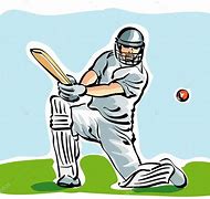 Image result for Hitting Cricket Ball Animation