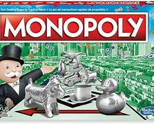 Image result for Monopoly Game Types