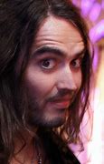 Image result for Russell Brand Younger