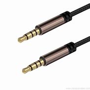 Image result for Microphone Aux Cord