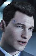 Image result for Dbh Connor Blonde Hair