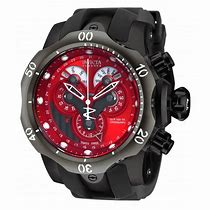 Image result for Invicta Watches Red