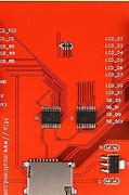 Image result for Arduino LCD-Display Diagram