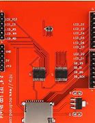 Image result for Arduino LCD Characters