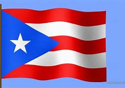 Image result for Puerto Rican Flag Background
