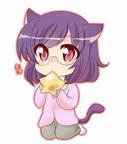 Image result for Anime Chibi with Glasses