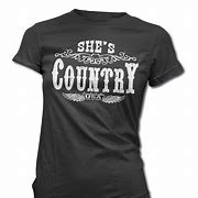 Image result for Country T-Shirt Designs