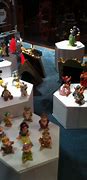 Image result for Disney Collectibles Items