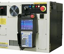 Image result for Fanuc Controller Mute Button
