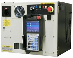 Image result for Fanuc Controller