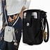 Image result for Cross Body Leather Cell Phone Purse