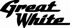 Image result for Great White Front Logo