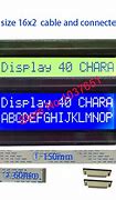 Image result for Smallest Digital Display LCD