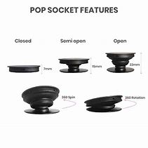 Image result for Popsockets Plain