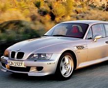 Image result for BMW Z3 Coupe