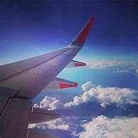 Image result for Looking Outside Plane Window