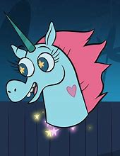 Image result for Cute Evil Unicorn