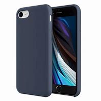 Image result for iphone se blue cases silicon
