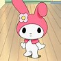 Image result for Hello Kitty Friends' Names
