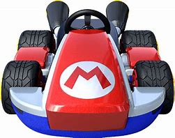 Image result for Mario Kart Clip Art