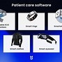 Image result for HealthCare Wearables