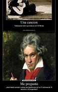 Image result for Beethoven Meme