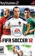 Image result for FIFA 12 Ps2