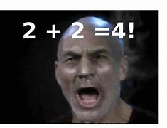 Image result for Can God make 2+2=5?