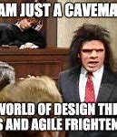 Image result for Caveman Lawyer Meme