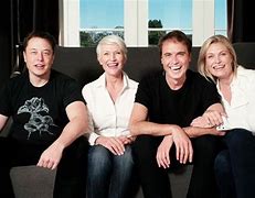 Image result for Elon Musk Has 6 Sons