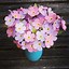 Image result for Forget Me Not Bouquet