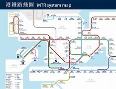 Image result for Shanghai vs HK Metro