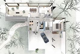 Image result for Case Study House 20