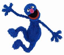 Image result for Grover Sesame Street Images