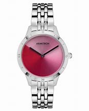 Image result for Silver Women's Watch