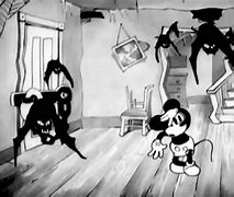 Image result for Walt Disney Halloween Cartoons