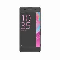 Image result for Sony Xperia Xa Model F3113