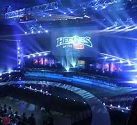 Image result for The Finals eSports