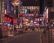 Image result for Temple Street Hong Kong 4K Wallpaper