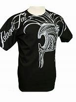 Image result for Tribal Tattoo T-Shirts