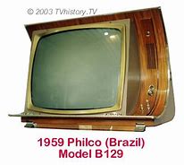 Image result for Philco in Brazil