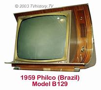 Image result for Philco in Brazil