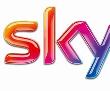 Image result for Sky Graphic Logo