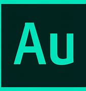 Image result for AU Adobe Icon