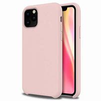 Image result for iPhone 11 Silicone Case Pink