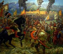 Image result for Mongols Fighting